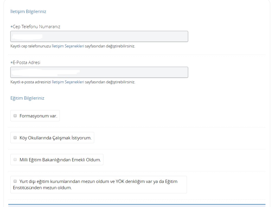 Ücretli öğretmenlik başvurusu nasıl yapılır? Ücretli öğretmenlik başvuruları ne zaman?