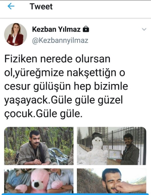 İmamoğlu'ndan teröristi öven belediye başkanına ziyarete tepkiler çığ gibi