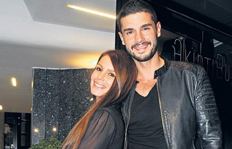 Berk Oktay Kimdir | Evli Bir Kadınla mı Beraber Oldu?