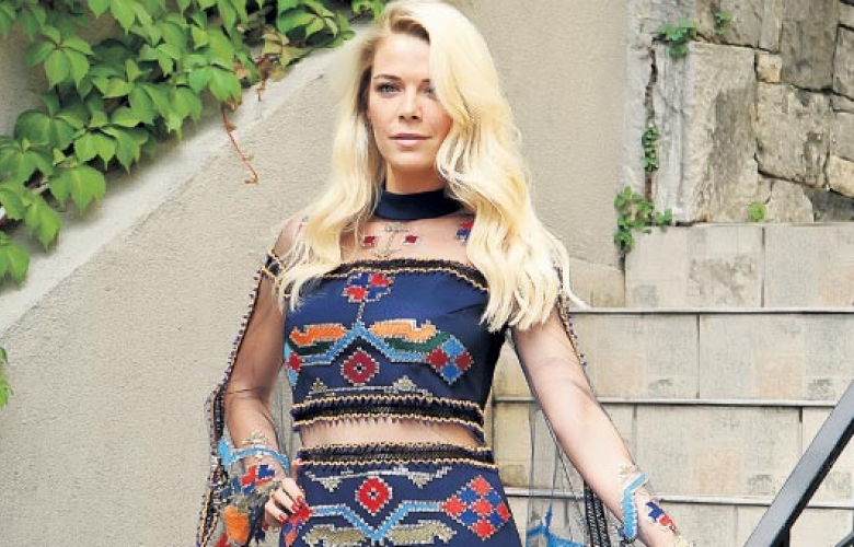 Begüm Kütük Kimdir, Kaç Yaşındadır | Eşi Erdil Yaşaroğlu Kimdir, Nerelidir