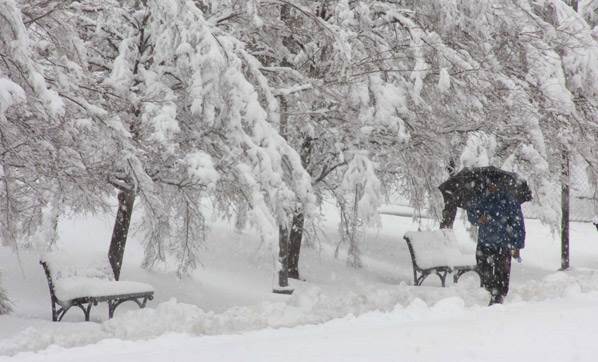 Bugün Hava Nasıl Olacak | 24 Şubat 2018