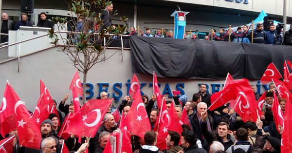 CHP Lideri Kılıçdaroğlu: "14 Başkanımızı da Alsan İstanbul'u Alacağız"