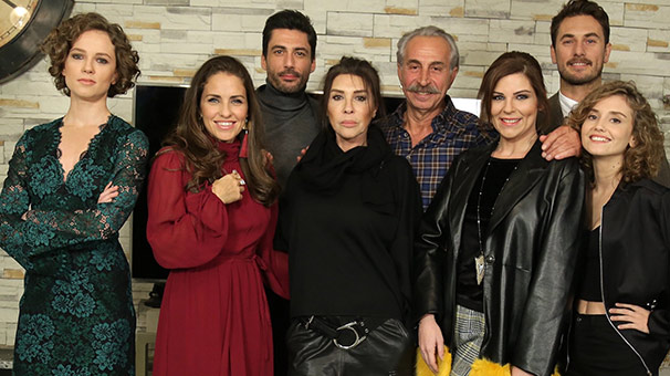 Yuvamdaki Düşman Ne Zaman Başlıyor | Hangi Oyuncular Var