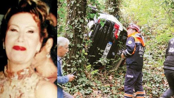 Sema Hunca kimdir, kaç yaşındadır | Sema Hunca neden öldü, nasıl öldü