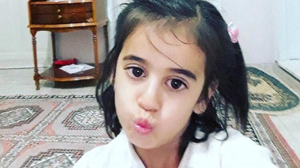 Küçük Eylül'ün annesi ilk kez konuştu "İdam getirilsin"