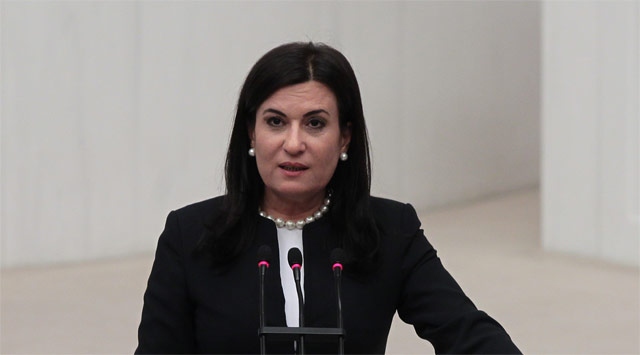 Nimet Baş kimdir, nerelidir, kaç yaşındadır? Yeni kabinede görevi nedir?