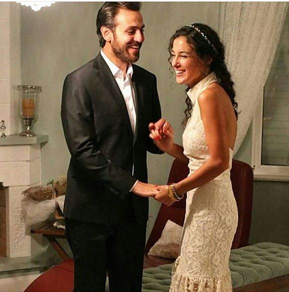 Cansu Tosun kimdir? Erkan Kolçak Köstendil (Vartolu) ile ne zaman evleniyor?