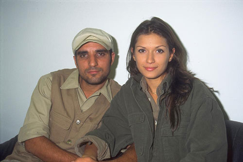 Tuğba Altıntop kimdir? Rafet El Roman defalarca aldattı mı?