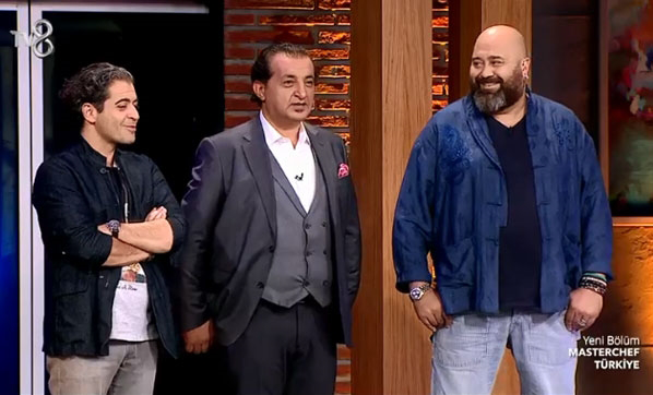 MasterChef Türkiye'de eleme adayı kim oldu? 3 Aralık 2018
