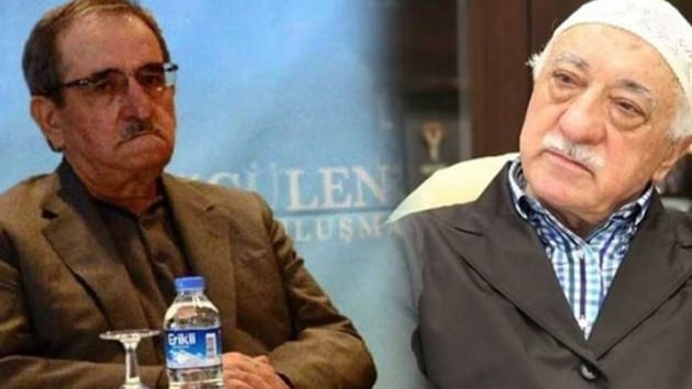 Fethullah Gülen'in kardeşi Salih Gülen öldü mü?