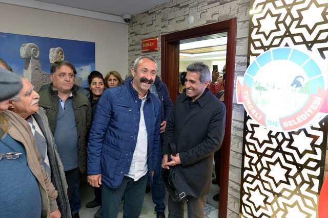 Fatih Mehmet Maçoğlu mazbatasını aldı mı? Fatih Mehmet Maçoğlu kimdir?