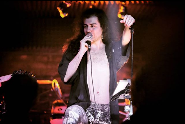 O Ses Türkiye Bartu Gülhan kimdir, kaç yaşındadır? Bartu Gülhan Instagram hesabı...