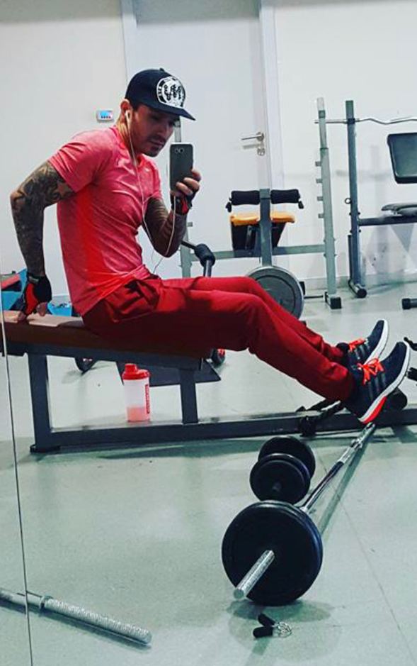 Fitness hocasının sır ölümü! Elleri, ayakları ve ağzı bağlı bulundu