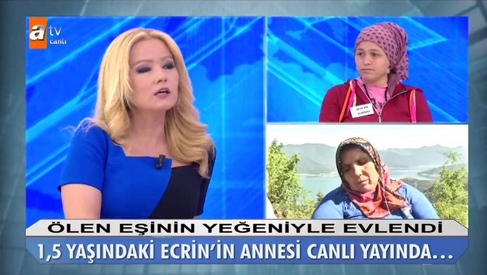 Müge Anlı 13 Mayıs canlı izleme linki! Sıcak gelişme ne?