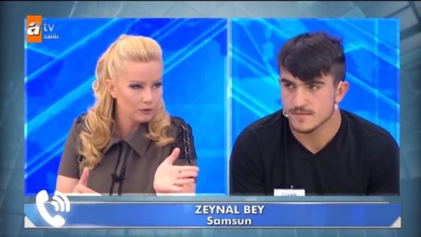 Müge Anlı 20 Mayıs canlı izleme linki! Sıcak gelişme ne?