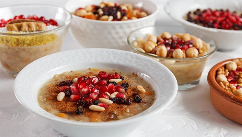 Aşure Günü ile ilgili hadisler | ayetler | ibadetler | hadisler | dualar nelerdir?