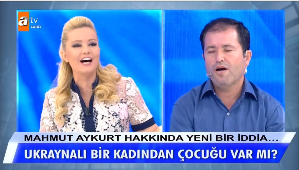 Müge Anlı 24 Eylül Salı canlı izleme linki! Sıcak gelişme ne?