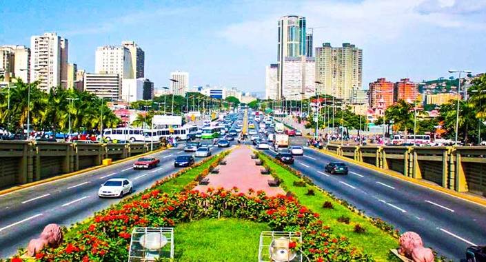 Venezuela nerede? Venezuela bayrağı nasıl? Venezuela hakkında herşey