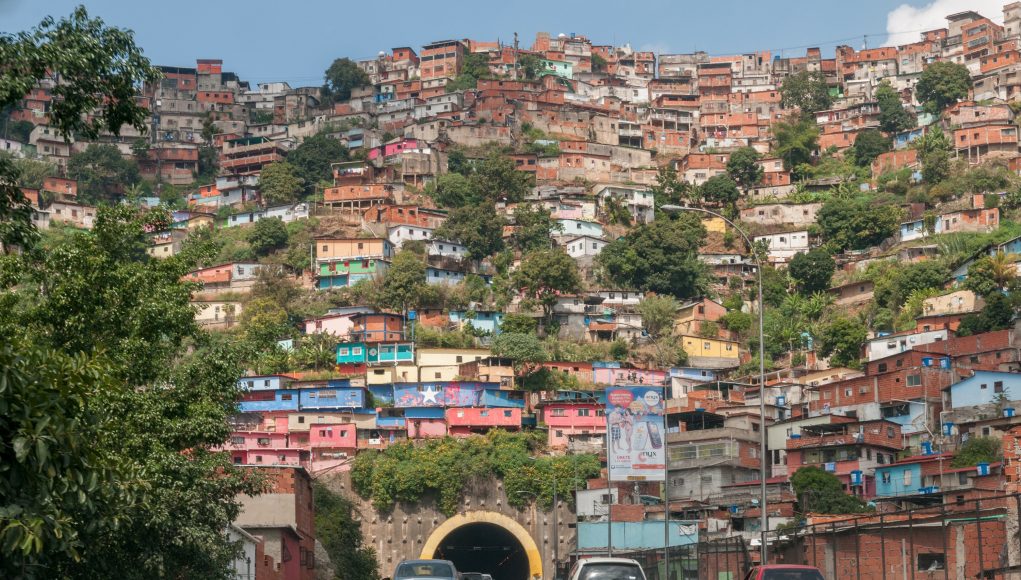 Venezuela nerede? Venezuela bayrağı nasıl? Venezuela hakkında herşey