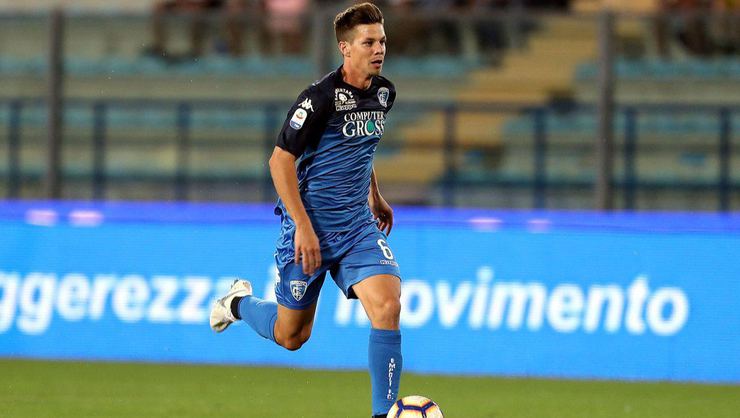 İtalyan basınının iddiası: Fenerbahçe Miha Zajc için çılgın bir teklif sundu!