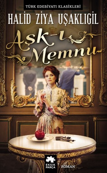Aşk-ı memnun ne demek? Aşk-ı memnu kitabının konusu nedir?