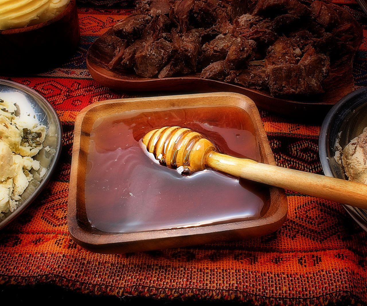 Kestane balının faydaları nelerdir, neye iyi gelir?