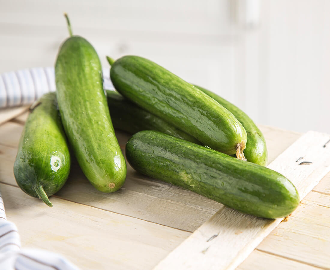 Salatalığın faydaları nelerdir, neye iyi gelir?