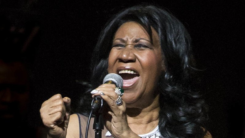 Aretha Franklin kimdir, kaç yaşındadır? Soul Kraliçesi neden öldü?