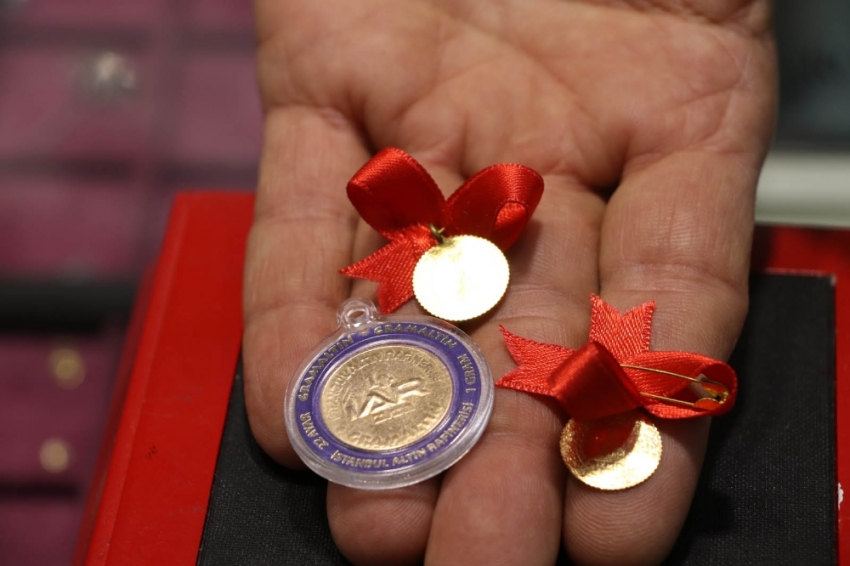 Çeyrek altın ne kadar oldu? 29 Ağustos altında son durum