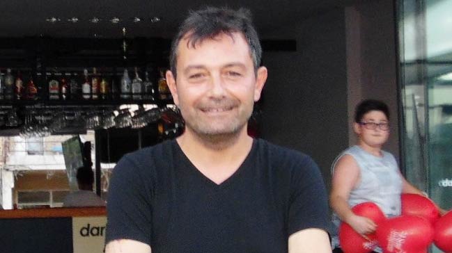 Yalçın Dümer isyan etti!