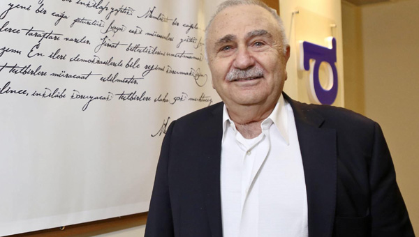 Bedrettin Dalan kimdir? MHP'nin İstanbul adayı Bedrettin Dalan'mı oluyor?