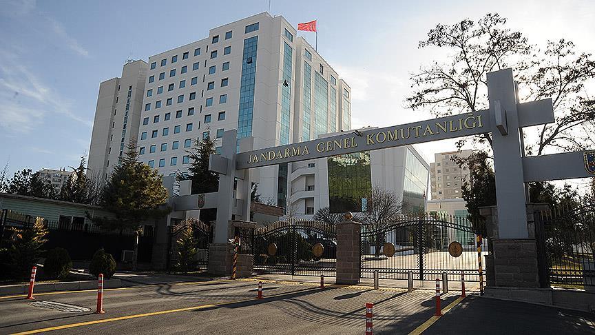 Jandarma Sivil Memurlar Başvuru Sonuçları