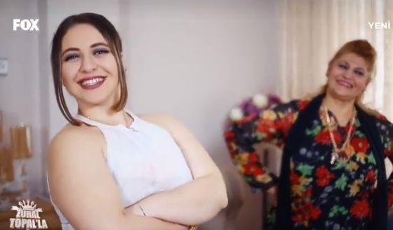 Zuhal Topal'la Sofrada'nın bu haftaki yarışmacıları 04-08 Şubat