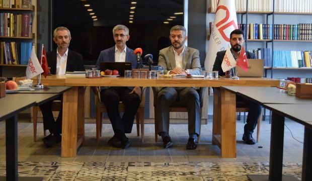 MEB Din Öğretimi Genel Müdürü Nazif Yılmaz açıkladı: İmam Hatip algısı doğru değil