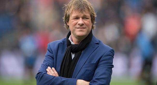 Fenerbahçe'de Phillip Cocu'nun yardımcılığına Erwin Koeman getirildi - Erwin Koeman kimdir?