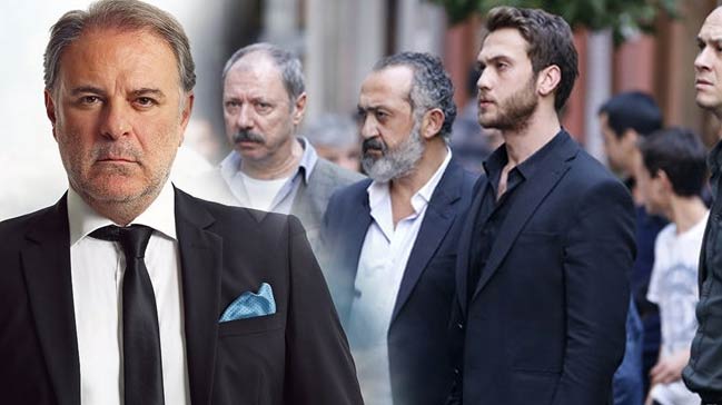 Burak Sergen Kimdir, Kaç Yaşındadır | Pamela Spence ile Nasıl Aşk Yaşadı