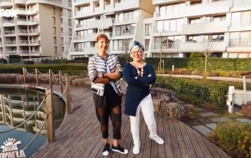 Zuhal Topal'la Sofrada'nın bu haftaki yarışmacıları 04-08 Şubat