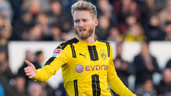 Andre Schürrle Kimdir | Fenerbahçe'ye Geliyor mu