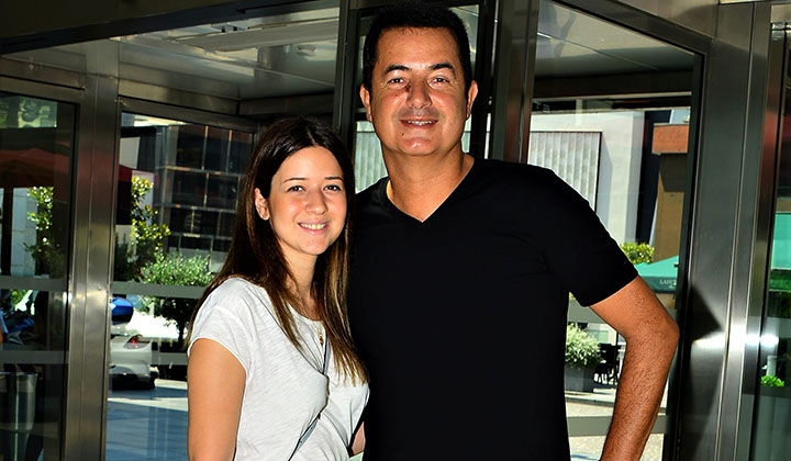 Acun Ilıcalı’nın kızı Banu Ilıcalı kimdir? Kaç yaşında? Banu Ilıcalı’nın annesi kim?