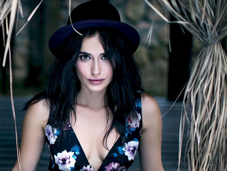 Hande Doğandemir kimdir? Kaç yaşında? Aslen nereli? 