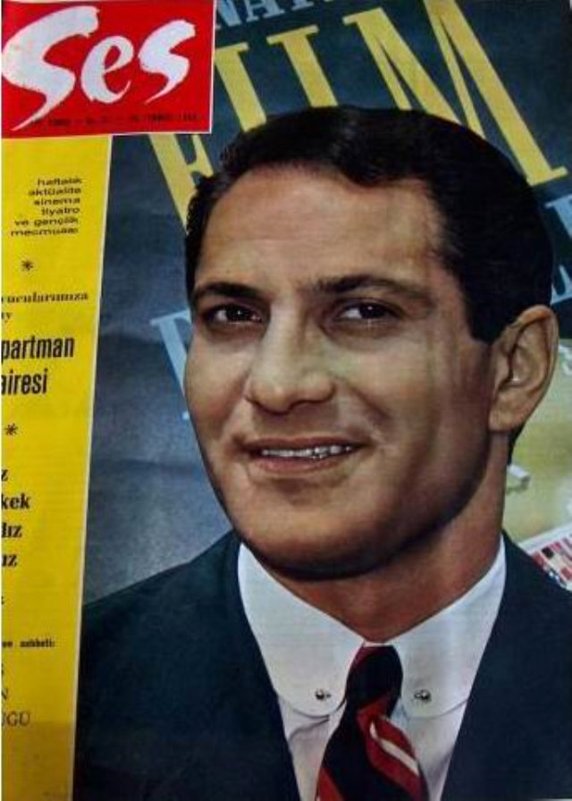 Ulvi Ddoğan Kimdir | Neden Hastanede Ne Oldu