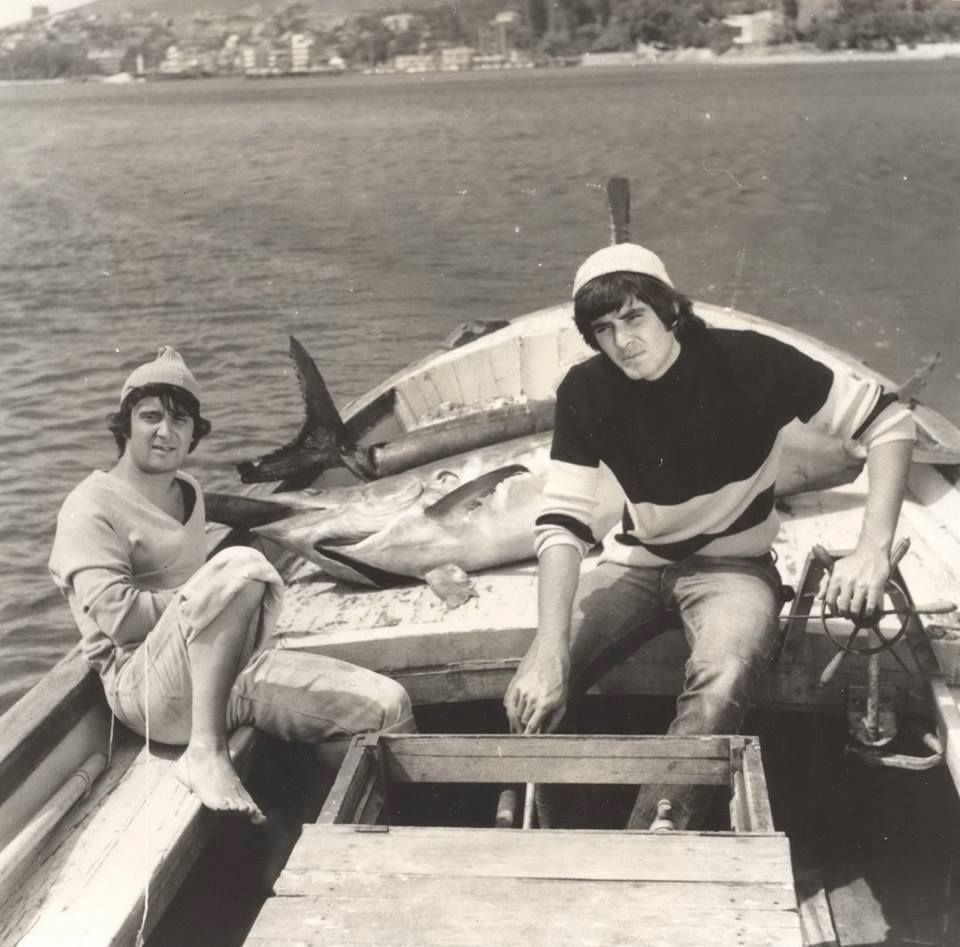 Ertem Eğilmez kimdir? Ne zaman ve neden öldü? Ertem eğilmez filmleri