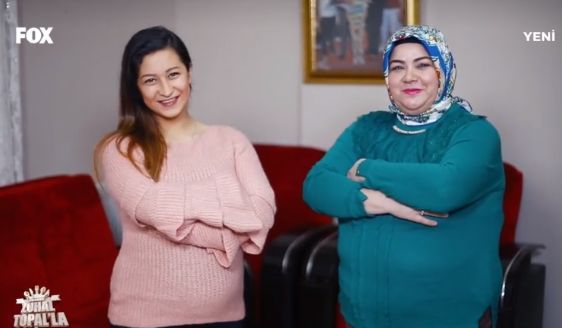 Zuhal Topal'la Sofrada'nın bu haftaki yarışmacıları 04-08 Şubat