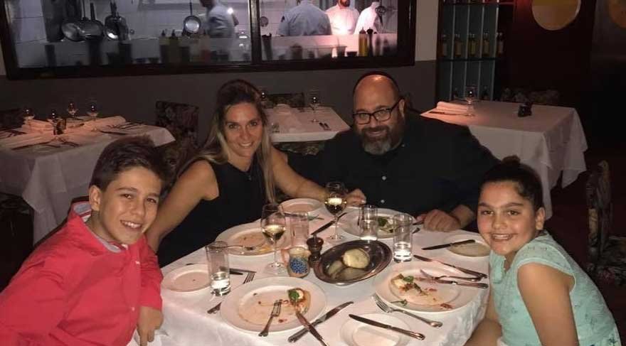 MasterChef jürisi Somer Sivrioğlu kimdir, nereli, kaç yaşında? Evli mi, kaç çocuğu var?