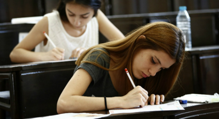 ÖSYM iptal edilirken sorular 2019 | YKS iptal edilen soru 2019