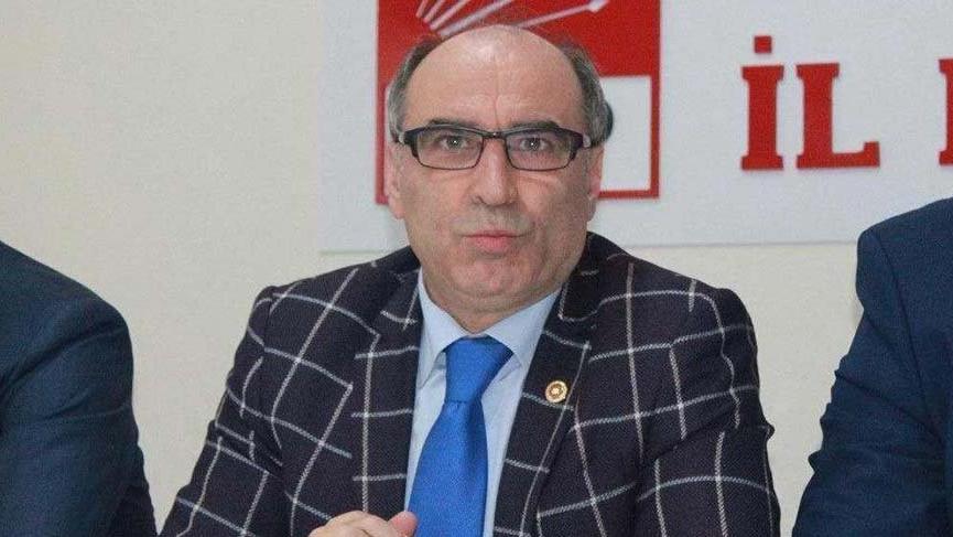 Erdin Bircan kimdir? CHP'li vekil Kurultay çalışması sırasında beyin kanaması geçirdi