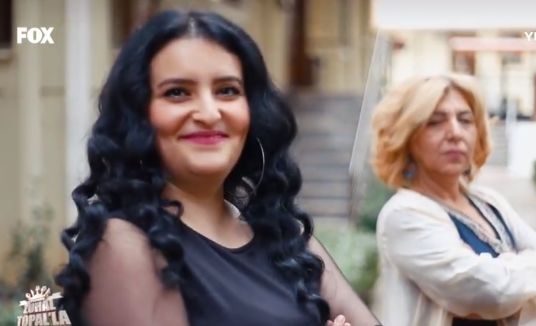 Zuhal Topal'la Sofrada'nın bu haftaki yarışmacıları 04-08 Şubat