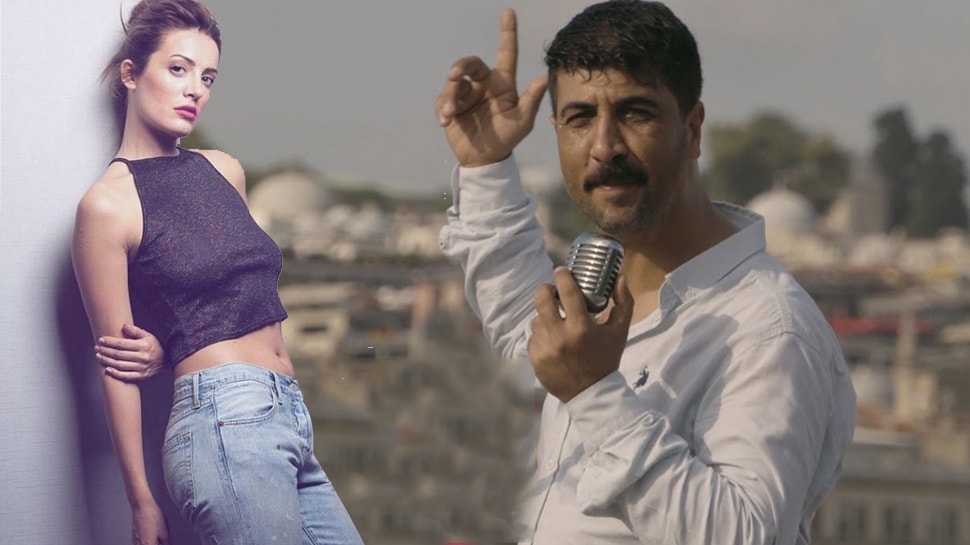 Çok Sevdim Yalan Oldu şarkısı çalıntı mı?