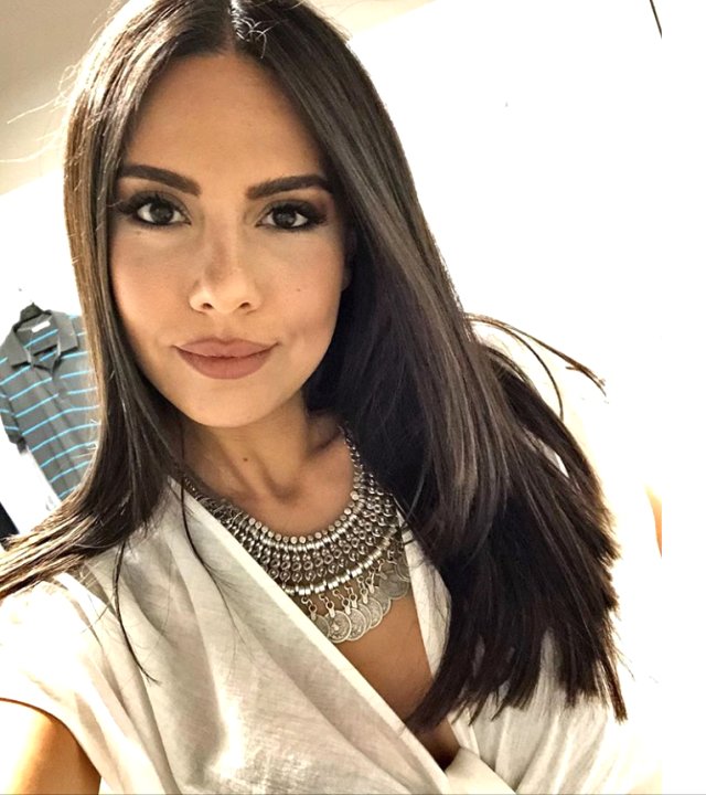 Dilay Kemer'in kanser hastalığı yeniden nüksetti.