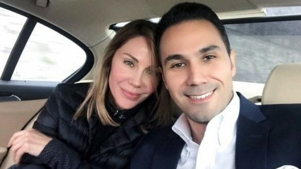 Demet Şener ile Cenk Küpeli evleniyor mu?